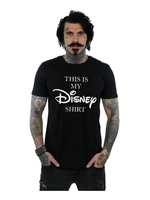 Disney - T-shirt MY T-SHIRT - Kiabi Disney - T-shirt MY T-SHIRT - Kiabi