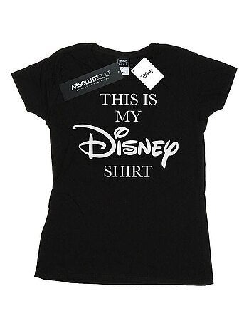 Disney - T-shirt MY T-SHIRT