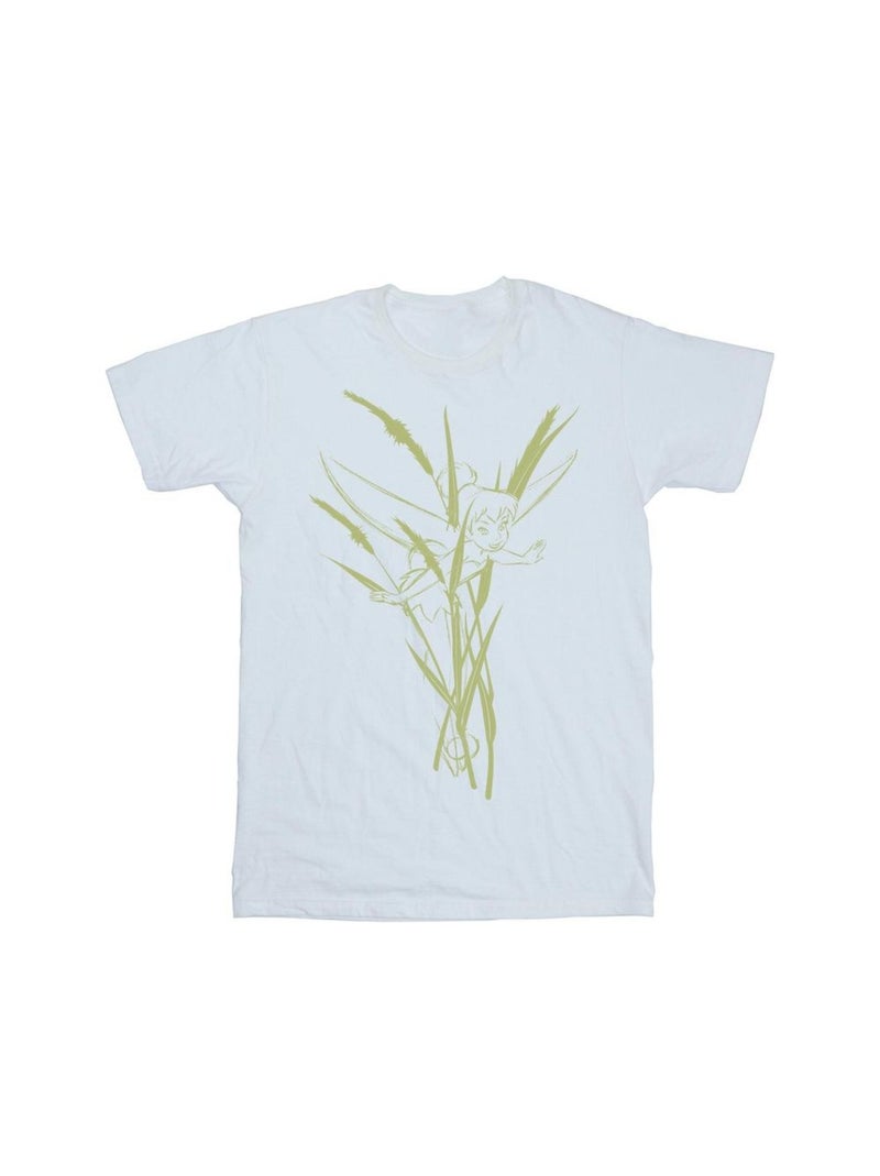 Disney - T-shirt NATURE Blanc - Kiabi