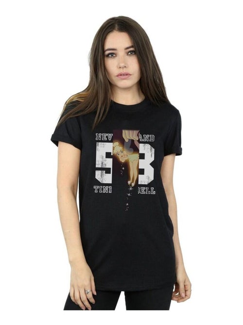 Disney - T-shirt NEVERLAND - Kiabi