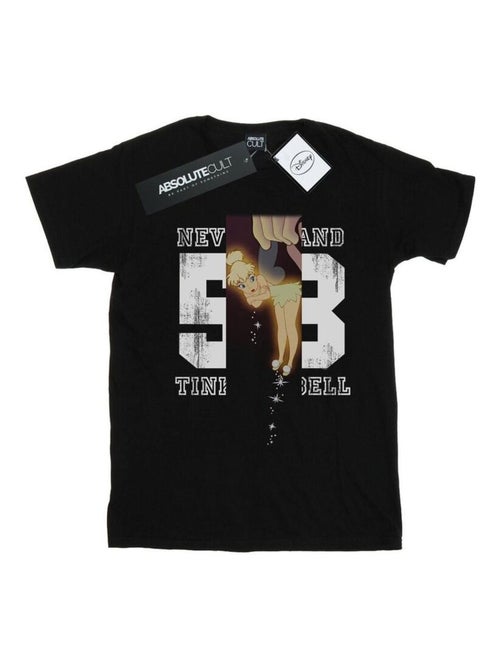 Disney - T-shirt NEVERLAND - Kiabi