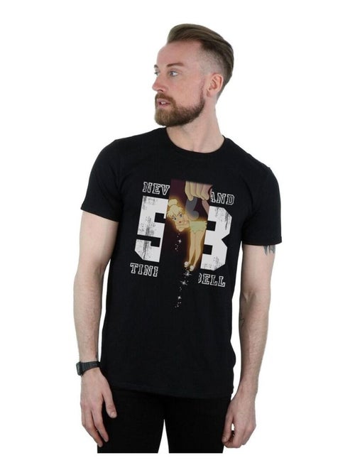 Disney - T-shirt NEVERLAND - Kiabi