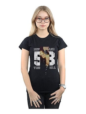 Disney - T-shirt NEVERLAND