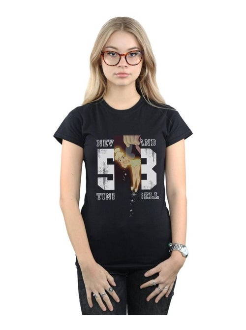Disney - T-shirt NEVERLAND - Kiabi Disney - T-shirt NEVERLAND - Kiabi