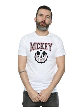 Disney - T-shirt NEW YORK