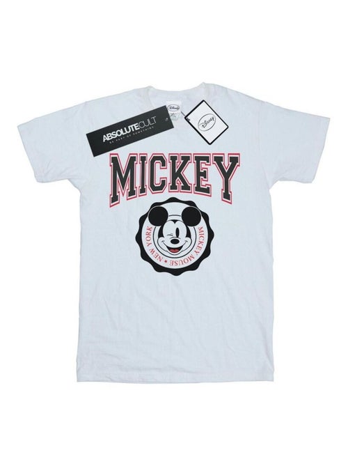 Disney - T-shirt NEW YORK - Kiabi Disney - T-shirt NEW YORK - Kiabi