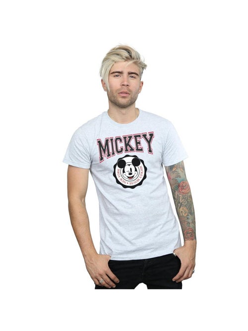 Disney - T-shirt NEW YORK - Kiabi Disney - T-shirt NEW YORK - Kiabi