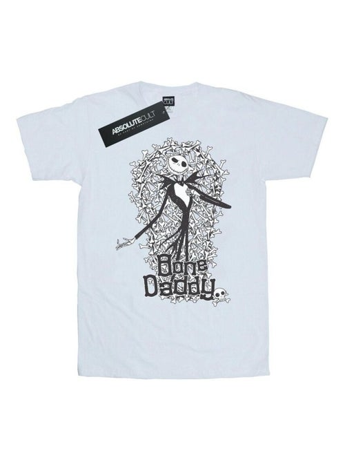 Disney - T-shirt NIGHTMARE BEFORE CHRISTMAS - Kiabi Disney - T-shirt NIGHTMARE BEFORE CHRISTMAS - Kiabi