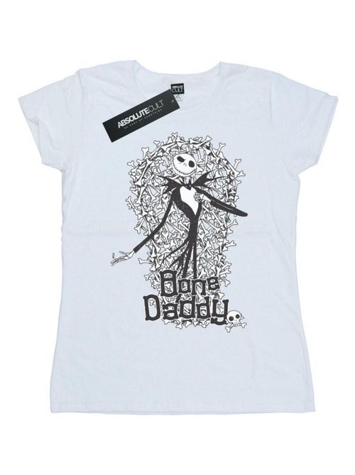 Disney - T-shirt NIGHTMARE BEFORE CHRISTMAS - Kiabi Disney - T-shirt NIGHTMARE BEFORE CHRISTMAS - Kiabi