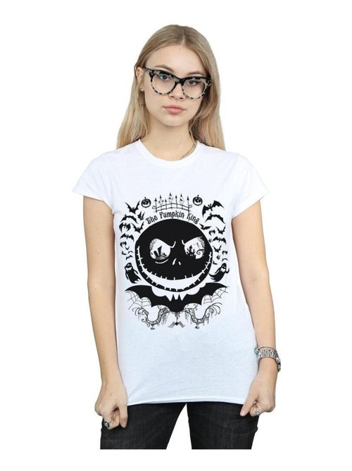 Disney - T-shirt NIGHTMARE BEFORE CHRISTMAS - Kiabi