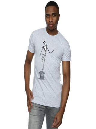Disney - T-shirt NIGHTMARE BEFORE CHRISTMAS
