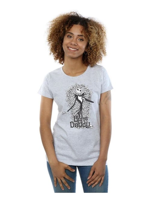 Disney - T-shirt NIGHTMARE BEFORE CHRISTMAS - Kiabi Disney - T-shirt NIGHTMARE BEFORE CHRISTMAS - Kiabi