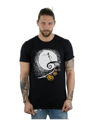 Disney - T-shirt NIGHTMARE BEFORE CHRISTMAS JACK'S LAMENT