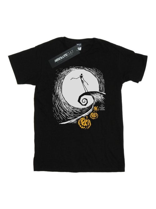 Disney - T-shirt NIGHTMARE BEFORE CHRISTMAS JACK'S LAMENT - Kiabi Disney - T-shirt NIGHTMARE BEFORE CHRISTMAS JACK'S LAMENT - Kiabi