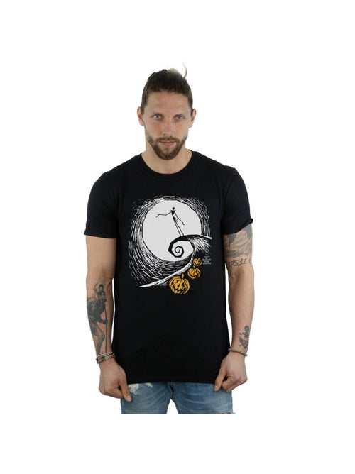 Disney - T-shirt NIGHTMARE BEFORE CHRISTMAS JACK'S LAMENT - Kiabi Disney - T-shirt NIGHTMARE BEFORE CHRISTMAS JACK'S LAMENT - Kiabi