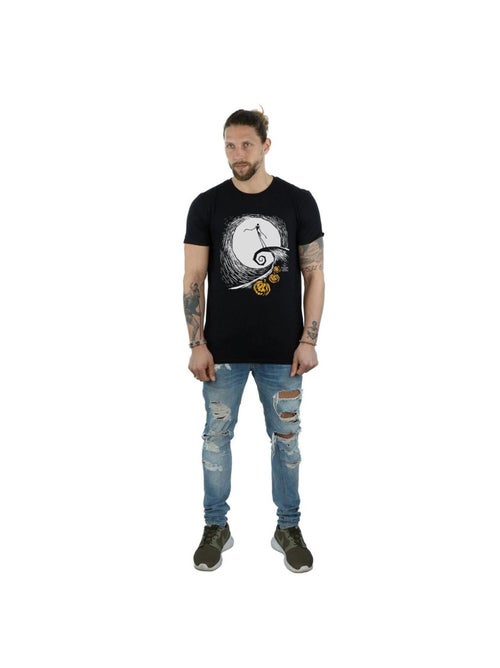 Disney - T-shirt NIGHTMARE BEFORE CHRISTMAS JACK'S LAMENT - Kiabi Disney - T-shirt NIGHTMARE BEFORE CHRISTMAS JACK'S LAMENT - Kiabi