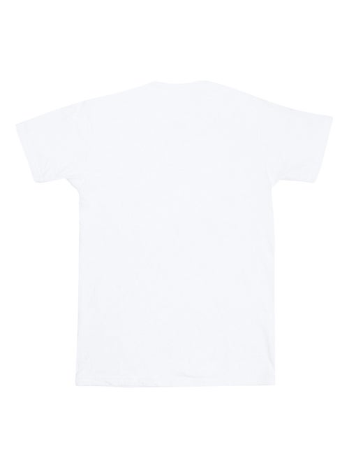 Disney - T-shirt NIGHTMARE BEFORE CHRISTMAS MANY FACES OF JACK - Kiabi Disney - T-shirt NIGHTMARE BEFORE CHRISTMAS MANY FACES OF JACK - Kiabi