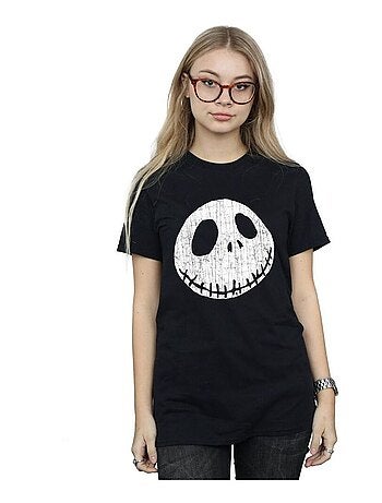 Disney - T-shirt NIGHTMARE BEFORE CHRISTMAS