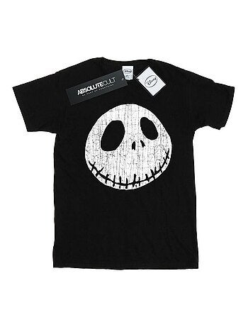 Disney - T-shirt NIGHTMARE BEFORE CHRISTMAS
