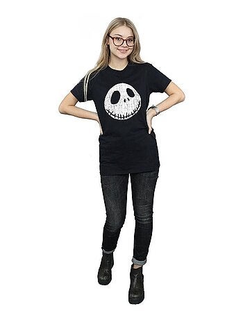Disney - T-shirt NIGHTMARE BEFORE CHRISTMAS