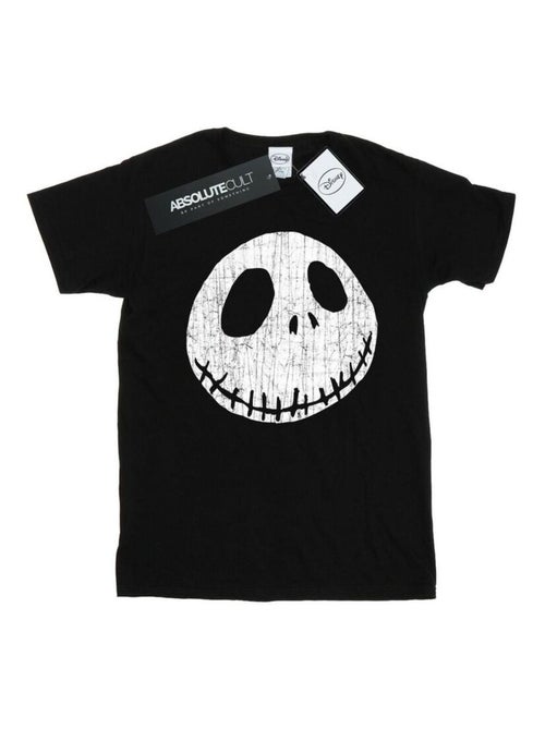 Disney - T-shirt NIGHTMARE BEFORE CHRISTMAS - Kiabi