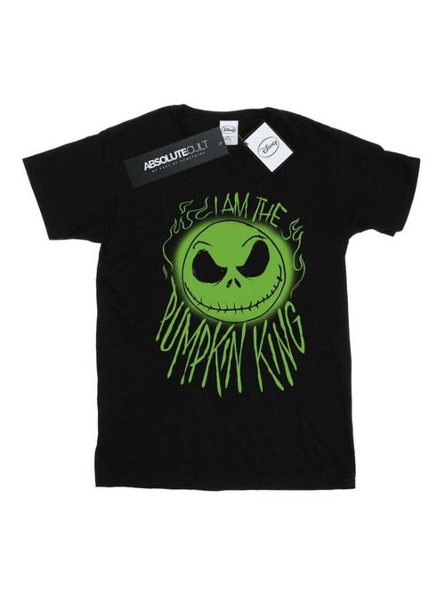 Disney - T-shirt NIGHTMARE BEFORE CHRISTMAS - Kiabi Disney - T-shirt NIGHTMARE BEFORE CHRISTMAS - Kiabi