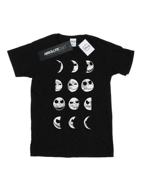Disney - T-shirt NIGHTMARE BEFORE CHRISTMAS - Kiabi Disney - T-shirt NIGHTMARE BEFORE CHRISTMAS - Kiabi