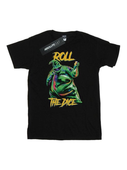 Disney - T-shirt NIGHTMARE BEFORE CHRISTMAS - Kiabi Disney - T-shirt NIGHTMARE BEFORE CHRISTMAS - Kiabi