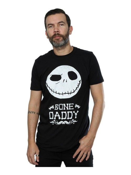 Disney - T-shirt NIGHTMARE BEFORE CHRISTMAS - Kiabi
