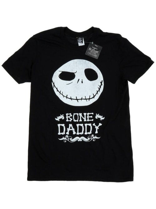 Disney - T-shirt NIGHTMARE BEFORE CHRISTMAS - Kiabi