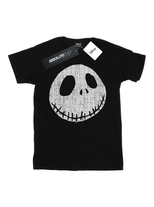 Disney - T-shirt NIGHTMARE BEFORE CHRISTMAS - Kiabi