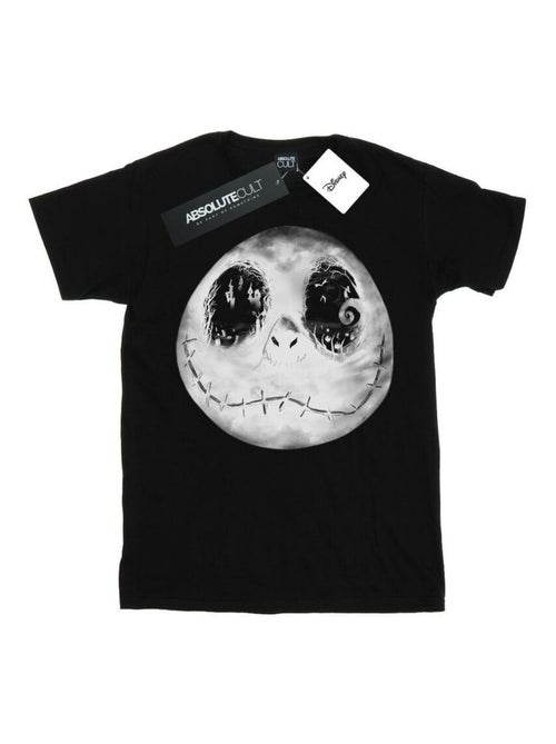 Disney - T-shirt NIGHTMARE BEFORE CHRISTMAS - Kiabi Disney - T-shirt NIGHTMARE BEFORE CHRISTMAS - Kiabi