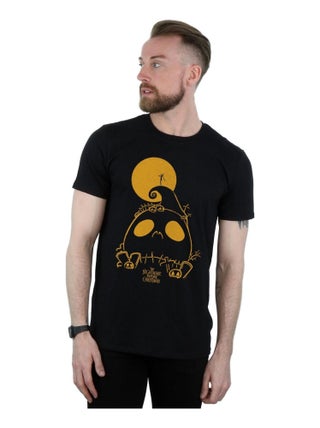 Disney - T-shirt NIGHTMARE BEFORE CHRISTMAS