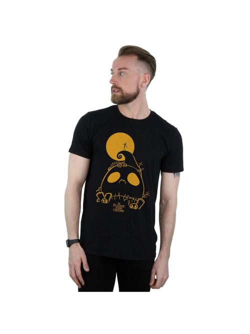 Disney - T-shirt NIGHTMARE BEFORE CHRISTMAS - Kiabi
