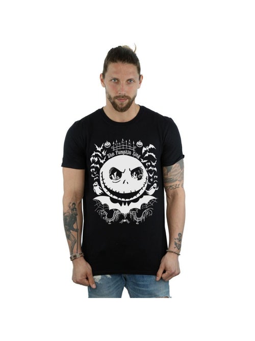 Disney - T-shirt NIGHTMARE BEFORE CHRISTMAS - Kiabi Disney - T-shirt NIGHTMARE BEFORE CHRISTMAS - Kiabi