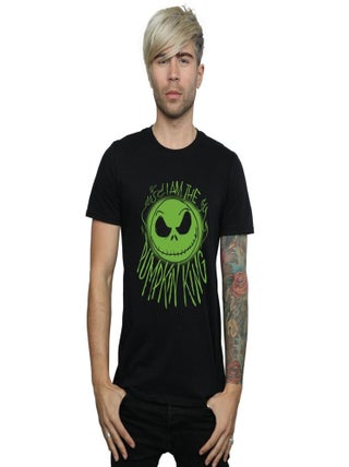 Disney - T-shirt NIGHTMARE BEFORE CHRISTMAS
