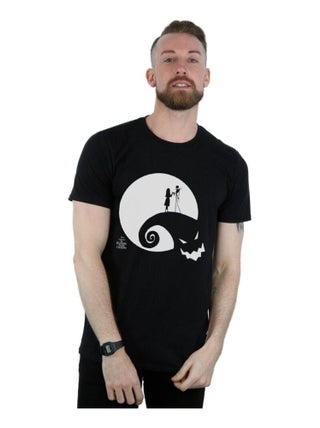 Disney - T-shirt NIGHTMARE BEFORE CHRISTMAS