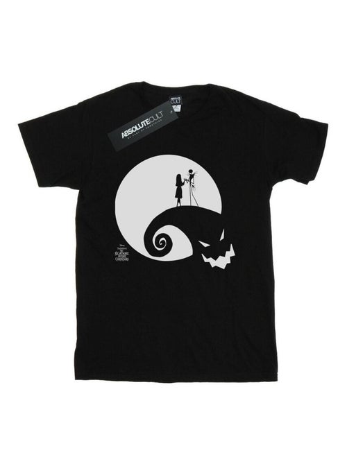 Disney - T-shirt NIGHTMARE BEFORE CHRISTMAS - Kiabi