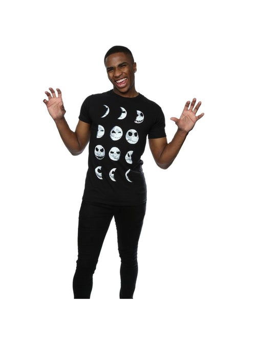Disney - T-shirt NIGHTMARE BEFORE CHRISTMAS - Kiabi