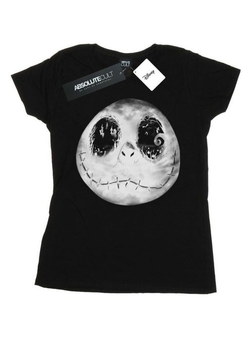 Disney - T-shirt NIGHTMARE BEFORE CHRISTMAS - Kiabi Disney - T-shirt NIGHTMARE BEFORE CHRISTMAS - Kiabi