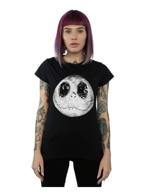 Disney - T-shirt NIGHTMARE BEFORE CHRISTMAS - Kiabi Disney - T-shirt NIGHTMARE BEFORE CHRISTMAS - Kiabi
