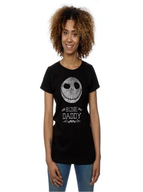 Disney - T-shirt NIGHTMARE BEFORE CHRISTMAS - Kiabi