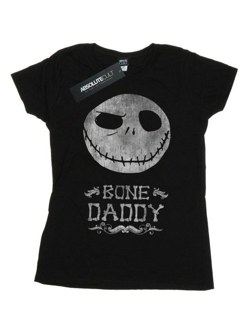 Disney - T-shirt NIGHTMARE BEFORE CHRISTMAS - Kiabi Disney - T-shirt NIGHTMARE BEFORE CHRISTMAS - Kiabi