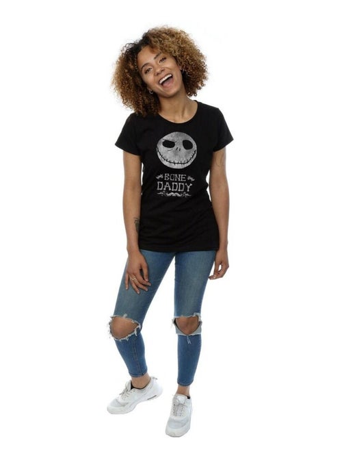 Disney - T-shirt NIGHTMARE BEFORE CHRISTMAS - Kiabi Disney - T-shirt NIGHTMARE BEFORE CHRISTMAS - Kiabi