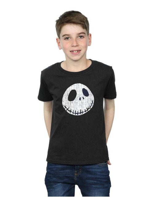 Disney - T-shirt NIGHTMARE BEFORE CHRISTMAS - Kiabi