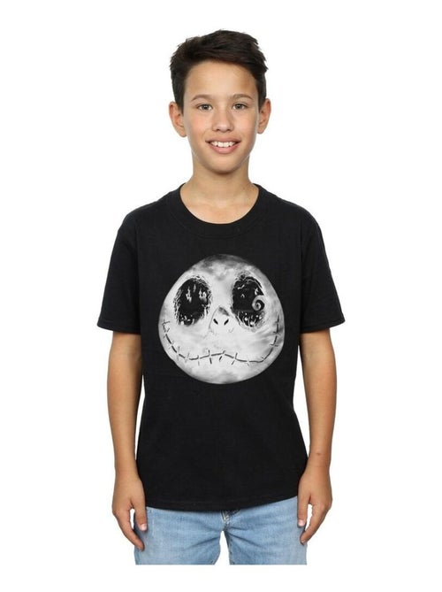 Disney - T-shirt NIGHTMARE BEFORE CHRISTMAS - Kiabi