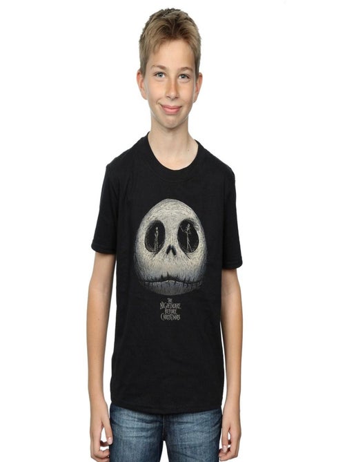 Disney - T-shirt NIGHTMARE BEFORE CHRISTMAS - Kiabi