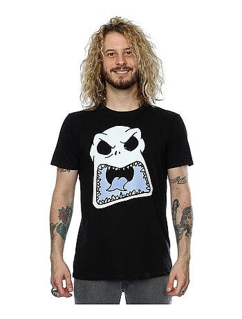 Disney - T-shirt NIGHTMARE BEFORE CHRISTMASY