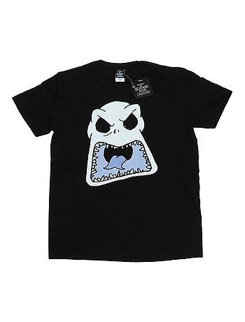 Disney - T-shirt NIGHTMARE BEFORE CHRISTMASY