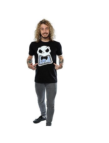 Disney - T-shirt NIGHTMARE BEFORE CHRISTMASY